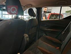 نيسان كيكس
